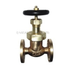 Bronze 5K Globe Valve Marine Valve F7346